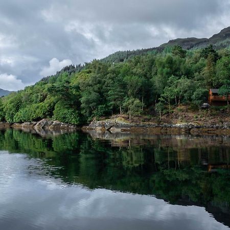 Lochwood Guest House Wing Lochgoilhead Eksteriør bilde