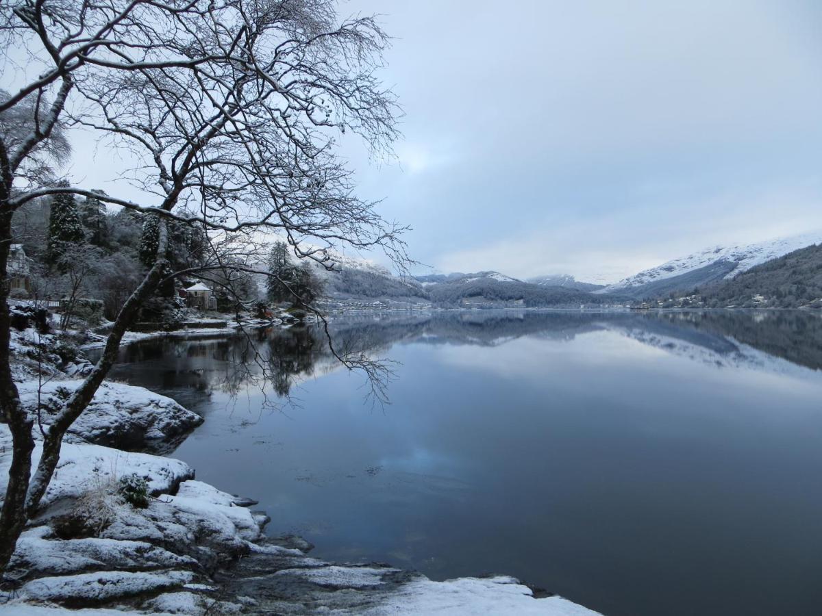 Lochwood Guest House Wing Lochgoilhead Eksteriør bilde